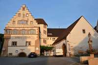 Pfaffenweiler findet keinen Investor für das Gasthaus Stube Pfaffenweiler findet keinen Investor für das Gasthaus Stube