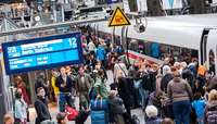 Die Forderung nach höheren Bahn-Ticketpreisen ist ebenso dreist wie dumm Die Forderung nach höheren Bahn-Ticketpreisen ist ebenso dreist wie dumm