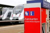 Bahnbeauftragter der Regierung fordert höhere Ticketpreise Bahnbeauftragter der Regierung fordert höhere Ticketpreise