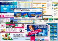 Expedia, Booking & Co zeigen laut Studie nicht immer günstigsten Hotelpreis an Expedia, Booking & Co zeigen laut Studie nicht immer günstigsten Hotelpreis an