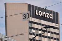 Überraschender Stabwechsel beim Basler Konzern Lonza Überraschender Stabwechsel beim Basler Konzern Lonza