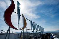 Novartis-Umbau kommt voran Novartis-Umbau kommt voran