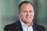 Chefwechsel: Jörg Reichert wird Nachfolger von Martin Steiger bei Energiedienst Chefwechsel: Jörg Reichert wird Nachfolger von Martin Steiger bei Energiedienst