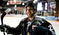 EHC Freiburg gewinnt 4:1 gegen Kaufbeuren EHC Freiburg gewinnt 4:1 gegen Kaufbeuren