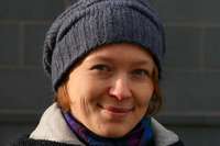 Sophia Burgenmeister aus Betzenhausen: "Wir tendieren dazu, zu überschwänglich zu reagieren" Sophia Burgenmeister aus Betzenhausen: "Wir tendieren dazu, zu überschwänglich zu reagieren"