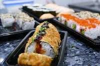Breisgau-Sushi in Müllheim ist der einzige Sushi-Lieferdienst im Markgräflerland Breisgau-Sushi in Müllheim ist der einzige Sushi-Lieferdienst im Markgräflerland
