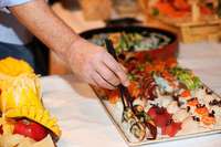 Im Mai Garden in Waldkirch gibt es jetzt asiatische Gerichte und Sushi Im Mai Garden in Waldkirch gibt es jetzt asiatische Gerichte und Sushi