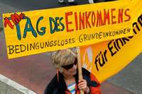 "Nicht fauler als die Vergleichsgruppe" "Nicht fauler als die Vergleichsgruppe"