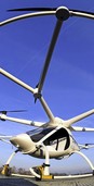 Bald Flugtaxis in Frankfurt? Bald Flugtaxis in Frankfurt?