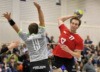 Die fatalen Phasen der HSG Freiburg Die fatalen Phasen der HSG Freiburg