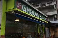 Gholam’s Holzofenpizza hat einen neuen Betreiber Gholam’s Holzofenpizza hat einen neuen Betreiber