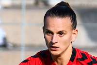 Frauen des SC Freiburg besiegen Duisburg mit 6:1 Frauen des SC Freiburg besiegen Duisburg mit 6:1