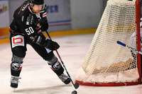 Ex-NHL-Stürmer Balej trifft dreifach für den EHC in Dresden Ex-NHL-Stürmer Balej trifft dreifach für den EHC in Dresden