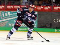 Markus Poukkula: "Diese Saison ist ein Albtraum" Markus Poukkula: "Diese Saison ist ein Albtraum"