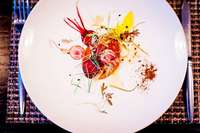 Fünf neue Restaurants aus Südbaden beim Bib Gourmand 2019 Fünf neue Restaurants aus Südbaden beim Bib Gourmand 2019