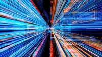 Wie kommt das Internet in den Computer rein? Wie kommt das Internet in den Computer rein?