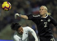 Toller Start ins WM-Jahr Toller Start ins WM-Jahr