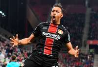 Lars Bender und Bellarabi fehlen Leverkusen gegen Freiburg Lars Bender und Bellarabi fehlen Leverkusen gegen Freiburg