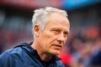 Löw sortiert Weltmeister-Trio aus - das sagt Christian Streich Löw sortiert Weltmeister-Trio aus - das sagt Christian Streich
