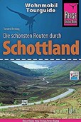 Lesetipp: Wohnmobilführer Schottland Lesetipp: Wohnmobilführer Schottland