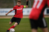 Noch ein Sieg bis zum erneuten Finaleinzug für die A-Junioren des SC Freiburg Noch ein Sieg bis zum erneuten Finaleinzug für die A-Junioren des SC Freiburg