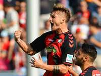 Fotos: SC Freiburg gegen Borussia Mönchengladbach – die Historie in Bildern Fotos: SC Freiburg gegen Borussia Mönchengladbach – die Historie in Bildern