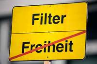 Was sind Upload-Filter? Was sind Upload-Filter?