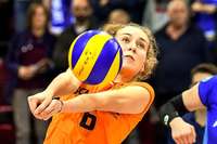 Bad Krozingerin Annie Cesar bleibt bei Bundesliga-Tabellenführer Stuttgart Bad Krozingerin Annie Cesar bleibt bei Bundesliga-Tabellenführer Stuttgart