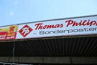 Hype in Lahr um den Billigladen Thomas Philipps Hype in Lahr um den Billigladen Thomas Philipps