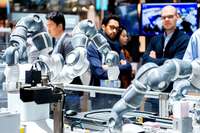 Südbadische Firmen stecken viel Energie in künstliche Intelligenz Südbadische Firmen stecken viel Energie in künstliche Intelligenz