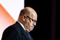 Altmaier bezieht Prügel Altmaier bezieht Prügel