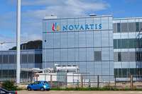 Novartis hält am Jobabbau fest – Standort Stein ist stark betroffen Novartis hält am Jobabbau fest – Standort Stein ist stark betroffen