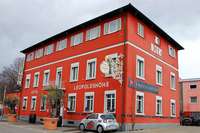 Ott’s Restaurant in Weil reduziert die Öffnungszeiten – wegen der Großbaustelle Ott’s Restaurant in Weil reduziert die Öffnungszeiten – wegen der Großbaustelle