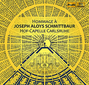 REGIO-CD: Der badische Kapellmeister REGIO-CD: Der badische Kapellmeister