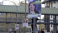 Freiburger Mitteilungsblätter schwärzen Listen für Kommunalwahl Freiburger Mitteilungsblätter schwärzen Listen für Kommunalwahl