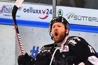 Jetzt hat der EHC Freiburg den Klassenerhalt zum Greifen nah Jetzt hat der EHC Freiburg den Klassenerhalt zum Greifen nah