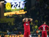 Fotos: SC Freiburg gegen Borussia Dortmund – die Historie in Bildern Fotos: SC Freiburg gegen Borussia Dortmund – die Historie in Bildern