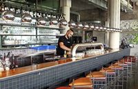 Sichtwerk in Eimeldingen: Loftschick im Industriegebiet Sichtwerk in Eimeldingen: Loftschick im Industriegebiet