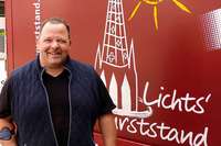 Seit "Biggest Loser" isst Dirk Licht keine drei, vier Würstle mehr am Tag Seit "Biggest Loser" isst Dirk Licht keine drei, vier Würstle mehr am Tag