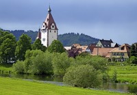 Kabarett, Komödie, Konzerte und Kulinarik beim Gengenbacher Kultursommer Kabarett, Komödie, Konzerte und Kulinarik beim Gengenbacher Kultursommer