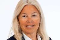 Elke Pahleteg ist neue Personalleiterin bei Schöler Fördertechnik Elke Pahleteg ist neue Personalleiterin bei Schöler Fördertechnik