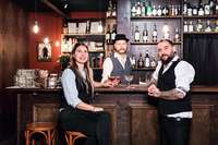 So vielfältig ist die Bar-Szene in Basel So vielfältig ist die Bar-Szene in Basel