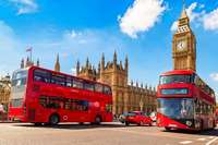Erleben Sie die Weltstadt London! Erleben Sie die Weltstadt London!