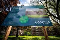 Vonovia verdient deutlich mehr Geld Vonovia verdient deutlich mehr Geld