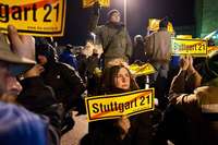S-21-Gegner erringt nach sieben Jahren Teilerfolg gegen die Bahn S-21-Gegner erringt nach sieben Jahren Teilerfolg gegen die Bahn