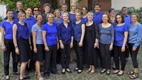Russischer Chor der Universität Freiburg gibt Konzert in Hasel Russischer Chor der Universität Freiburg gibt Konzert in Hasel