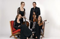 Ensemble "Der Musikalische Garten" präsentiert Sonaten und Concerti der Barockzeit Ensemble "Der Musikalische Garten" präsentiert Sonaten und Concerti der Barockzeit