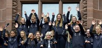 "Die haben ihr eigenes Ding gemacht" "Die haben ihr eigenes Ding gemacht"