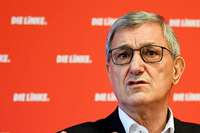 Bernd Riexinger: Daimler sollte den Arbeitern gehören Bernd Riexinger: Daimler sollte den Arbeitern gehören
