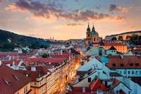Barockes Herz Europas Barockes Herz Europas
